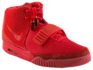 Nike Air Yeezy 2 Red October