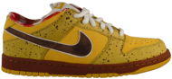 Nike Dunk SB Low Yellow Lobster