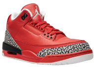 DJ Khaled x Air Jordan 3 “Grateful”